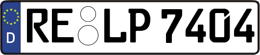 RE-LP7404