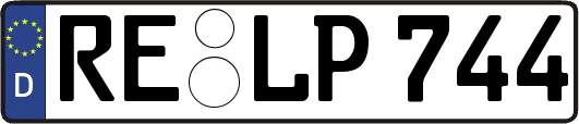 RE-LP744