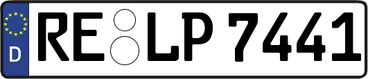 RE-LP7441