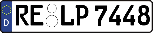 RE-LP7448