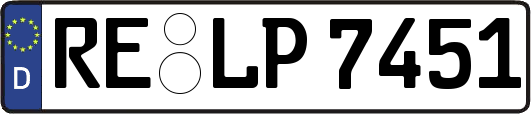 RE-LP7451