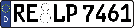 RE-LP7461