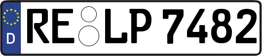 RE-LP7482