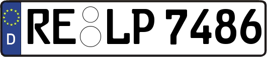 RE-LP7486