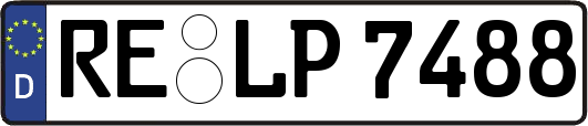 RE-LP7488