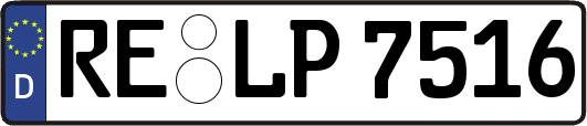 RE-LP7516