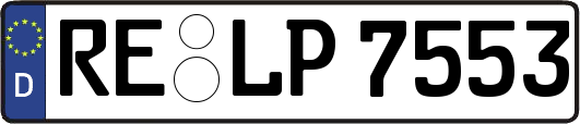 RE-LP7553