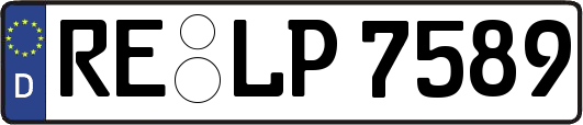 RE-LP7589