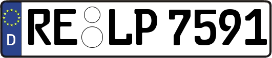 RE-LP7591