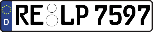 RE-LP7597