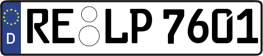 RE-LP7601