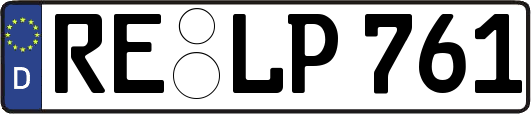 RE-LP761