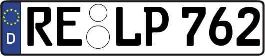 RE-LP762