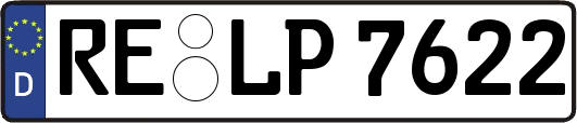 RE-LP7622