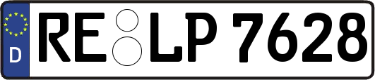RE-LP7628