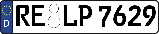 RE-LP7629