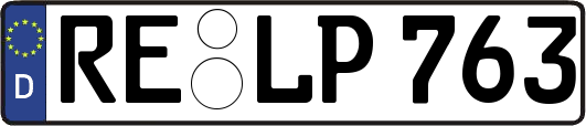 RE-LP763