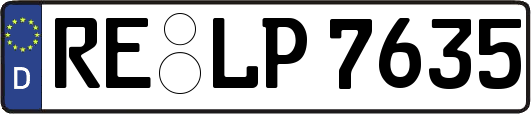 RE-LP7635