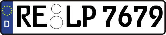 RE-LP7679