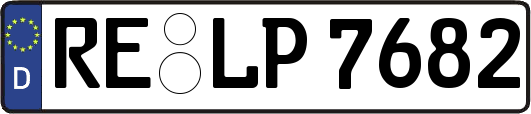 RE-LP7682