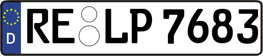 RE-LP7683