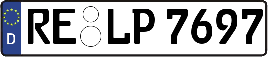 RE-LP7697