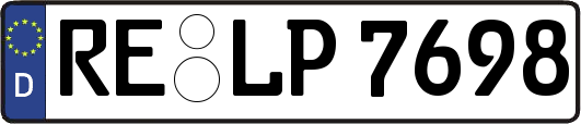 RE-LP7698