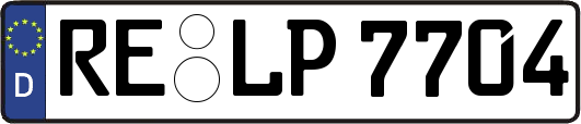 RE-LP7704