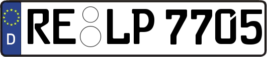 RE-LP7705