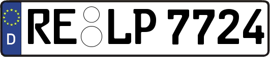 RE-LP7724