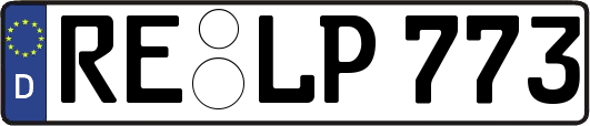 RE-LP773
