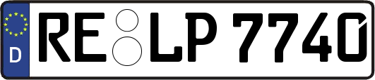 RE-LP7740