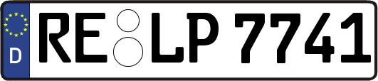 RE-LP7741