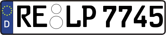 RE-LP7745