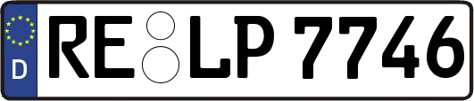 RE-LP7746