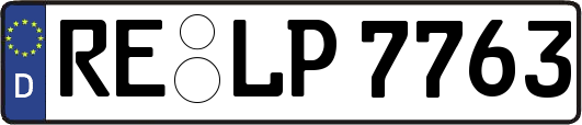 RE-LP7763
