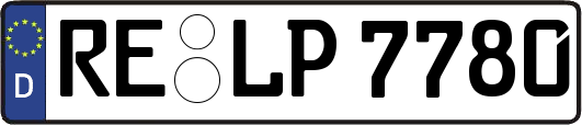 RE-LP7780