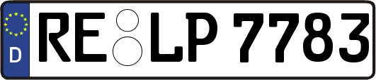 RE-LP7783