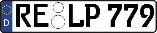 RE-LP779