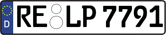 RE-LP7791
