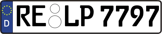RE-LP7797