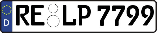 RE-LP7799
