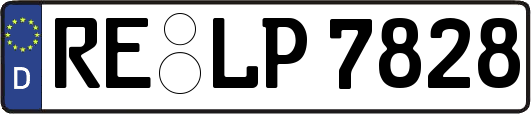 RE-LP7828