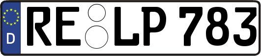 RE-LP783