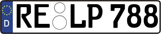 RE-LP788