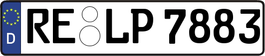 RE-LP7883