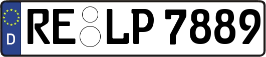 RE-LP7889