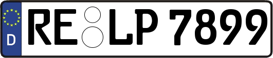 RE-LP7899