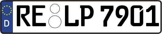 RE-LP7901