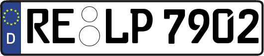 RE-LP7902